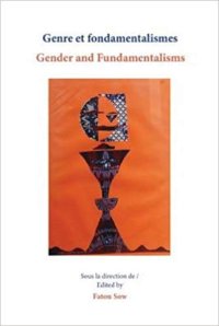 cover of the book Genre et fondamentalismes / Gender and Fundamentalisms