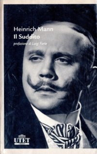 cover of the book Il suddito