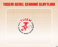 cover of the book Genel Cerrahi Slaytları