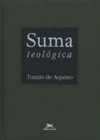 cover of the book Suma Teológica - Volume 2