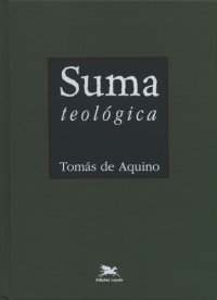 cover of the book Suma Teológica - Volume 5