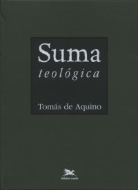 cover of the book Suma Teológica - Volume 9