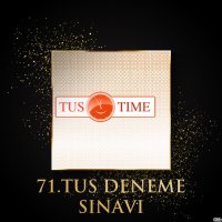 cover of the book Tus Deneme Sınavı Açıklamalı Cevaplı Kitapçığı