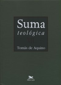 cover of the book Suma Teológica - Volume 7