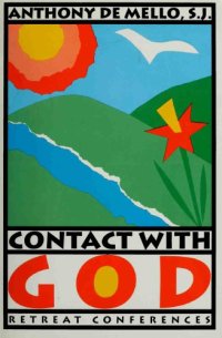 cover of the book Contact With God