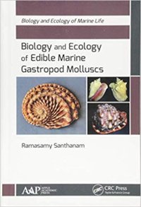 cover of the book Biology and Ecology of Edible Marine Gastropod Molluscs