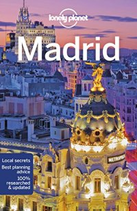 cover of the book Madrid