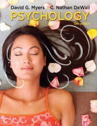 cover of the book Psychology