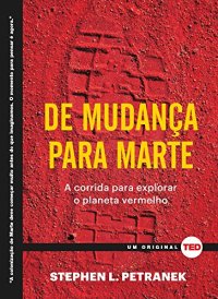 cover of the book De mudança para Marte