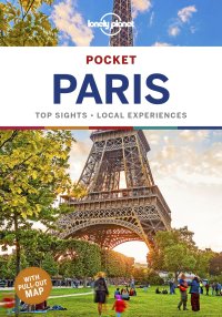 cover of the book Pocket Paris