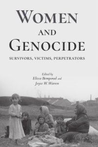 cover of the book Women and Genocide: Survivors, Victims, Perpetrators