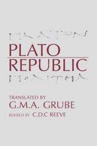 cover of the book Republic