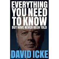 cover of the book Everything You Need to Know But Have Never Been Told