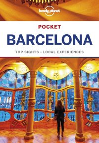 cover of the book Pocket Barcelona