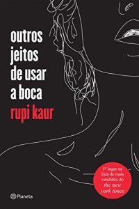 cover of the book Outros jeitos de usar a boca