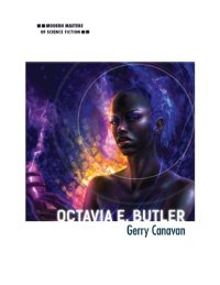 cover of the book Octavia E. Butler