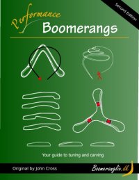 cover of the book Performance Boomerangs