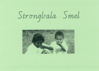 cover of the book Strongbala smel