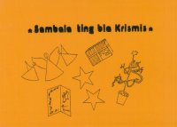 cover of the book Sambala ting bla Krismis