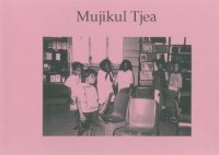 cover of the book Mujikul Tjea