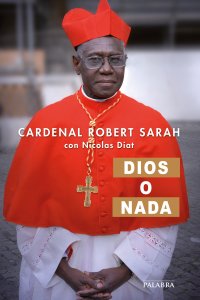 cover of the book Dios o nada