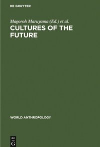 cover of the book Cultures of the Future