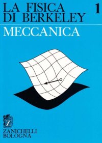 cover of the book Meccanica