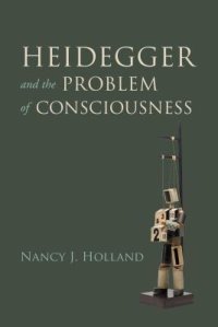 cover of the book Heidegger and the Problem of Consciousness