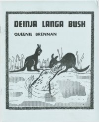 cover of the book Deinja langa bush