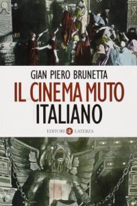 cover of the book Il cinema muto italiano