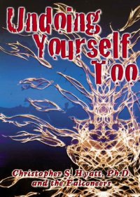 cover of the book Undoing Yourself Too