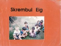 cover of the book Skrembul Eig