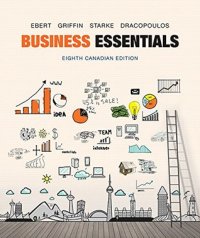 cover of the book Business Essentials