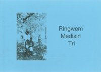 cover of the book Ringwem Medisin Tri