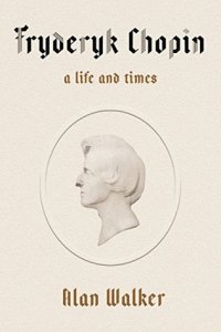 cover of the book Fryderyk Chopin: A Life and Times