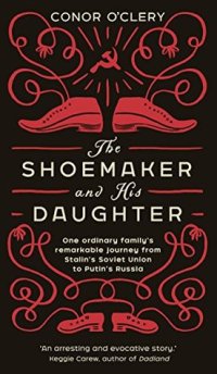 cover of the book The Shoemaker and his Daughter