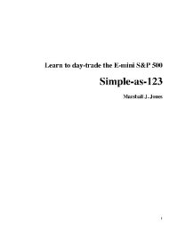 cover of the book Learn Day Trading