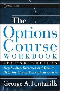 cover of the book The Option Course With Exercise