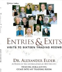 cover of the book Entries And Exits