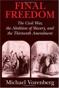 cover of the book Final freedom