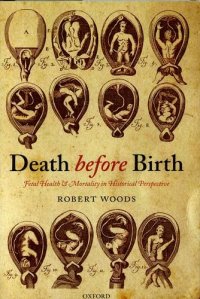 cover of the book Death Before Birth