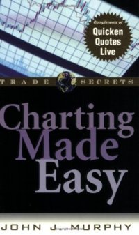 cover of the book Charting Made Easy