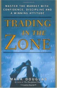 cover of the book Trading In The Zone