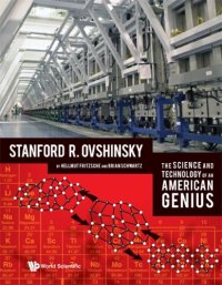 cover of the book The Science and Technology of an American Genius