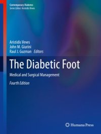 cover of the book The Diabetic Foot: Medical and Surgical Management