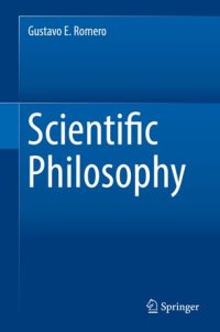 cover of the book Scientific Philosophy