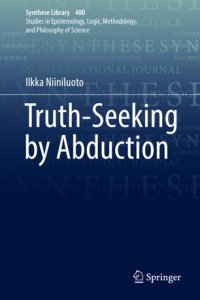 cover of the book Truth-Seeking by Abduction