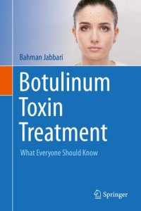 cover of the book Botulinum Toxin Treatment: What Everyone Should Know