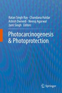 cover of the book Photocarcinogenesis & Photoprotection