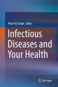 cover of the book Infectious Diseases and Your Health